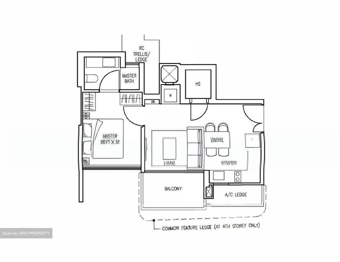 Stars Of Kovan (D19), Apartment #604373491